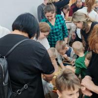 Второе детство 4