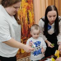 Второе детство 7