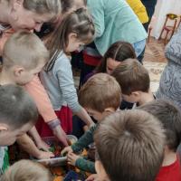 Второе детство 8