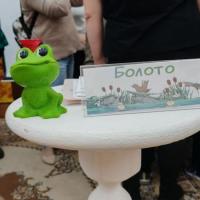 Второе детсво 2